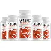 Overig Arterix-5x