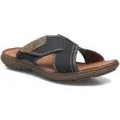 Rieker 22089 Slippers | Maat 43 Heren Blauw