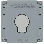 Livolo | 1 | Module | Dimmer | Wisselschakelaar | Smart Home - Bekijk