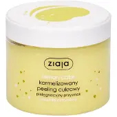 Ziaja Lemon Cake
