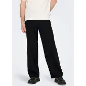 Only & Sons Chino 'ONSBob-Le' zwart