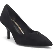 Tamaris Pumps zwart
