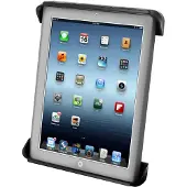 Ram Mounts RAM-HOL-TAB3U UNPKD Tablet Holder 10 inch