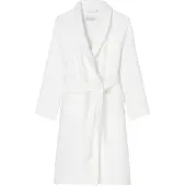 Marc O'Polo Badjas Women Premium White-XXL
