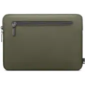 Incase Compact MacBook 12 Inch Sleeve Groen