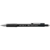 Faber-Castell Grip Vulpotlood - B Zwart 1345