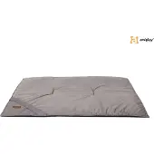 Amiplay Mat Siena grijs maat-L / 82x60x1,5cm
