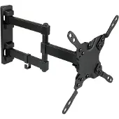 TooQ LP2142TNL-B tv-bevestiging 106,7 cm (42") Zwart