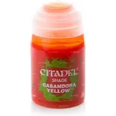 Citadel Miniatures Shade Casandora Yellow