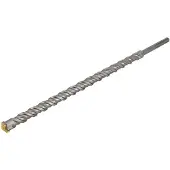 AWTOOLS - Betonboor - SDS Max - 18x600mm - Wolframcarbide