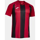 Joma Inter Iv T-shirt Met Korte Mouwen