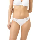 Mey Slip Amazing | Maat: 44 | Kleur: Wit