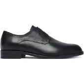 BOSS Veterschoen 'Tayil' zwart