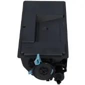 PrintAbout Toner TK-3160 Zwart geschikt voor Kyocera