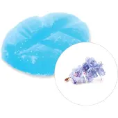 Scentchips Freesia - Geurblokjes - Huisparfum - Geurchips - Waxmelts - Geschikt voor Geurbrander en Waxbrander - XXL - 144 Stuks