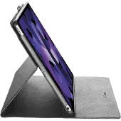 Cellularline Case Folio Voor Ipad Air 11 Inch Beschermhoes Zwart