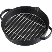 Campingaz Culinary Modular Skillet - BBQ Accessoire - Gietijzer - Diameter 30 cm