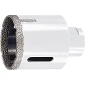 Carat Diamantboor 27mm M14 Dry Diep 40mm