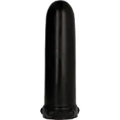 Domestic Partner Dildo D-day - Butt Plug black