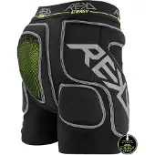 REKD Energy Impact Shorts Beschermende Shorts
