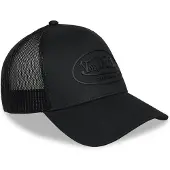 Von Dutch Log 01 Truckercap