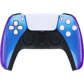 Clever Gaming Clever PS5 Chameleon Blue Controller