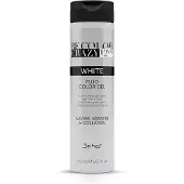 Be hair - Crazy Colors White 150ml