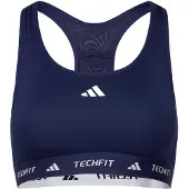 Adidas Sport bh donkerblauw / wit