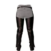 Dyon Volledige Chaps Bruin L