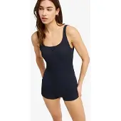 Roxy Love Boyleg Zwemkleding