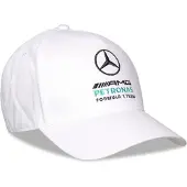 Adidas Mercedes-amg Petronas F1 Team Dna Baseball Pet