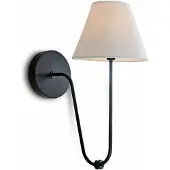 Loberon Wandlamp Lustre