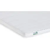 Beddenreus hr-schuim topmatras Comfort Foam (100x200 cm)