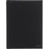 HUGO BOSS Schrijfmappen Monogram Writing Set Black Zwart