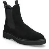 Steve madden Chelsea boots met gestructureerde zool, model 'BRANTLEY'