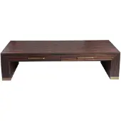 Ptmd salontafel tiess - 165x80x40cm