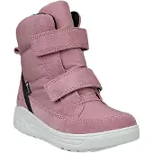 Ecco Snowboots 'URBAN SNOWBOARDER' pink