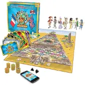 Topi Games MEM-AN-179005 bordspel
