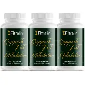 Natucap Fitralin-3x