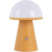 Leitmotiv Tafellamp Incesante LED Ochre Yellow