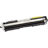 Canon Toner 729 Y Geel