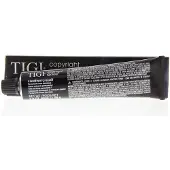 Tigi Copyright Colour Creative Permanent Creme Emulsion Intense Violet Dark Brown Haarverf - 60ml
