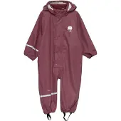 CeLaVi Suit Solid Pu Set Met Lange Mouwen