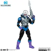 Mcfarlane Toys DC Multiverse Mr. Freeze Action Figure 18cm