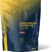 Vitargo Electrolyte - 1500 g - Grape