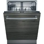 Siemens SX63HX60AE / Inbouw / Volledig geïntegreerd / Nishoogte 87,5 - 92,5 cm