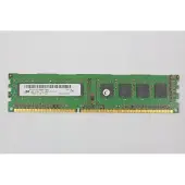 Lenovo MT8JTF51264AZ1G6J1 4GB D31600 (1 x 4GB, 1600 MHz, DDR4 RAM, DIMM 288 pin), RAM
