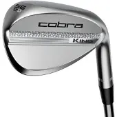 Cobra King Wedge
