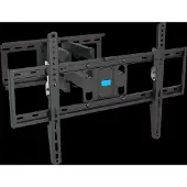 ISY Itv-3300-1 Tv-beugel Zwart