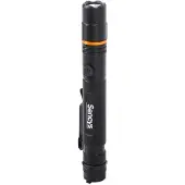 Sencys Zaklamp - 200lm - Oplaadbaar- Ipx4